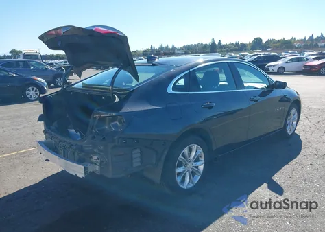 2023 Chevrolet Malibu Fwd 1Lt z USA, uszkodzony, nr VIN 1G1ZD5STXPF245341